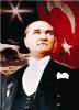 Atatürk-portre