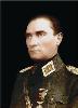 Atatürk-portre